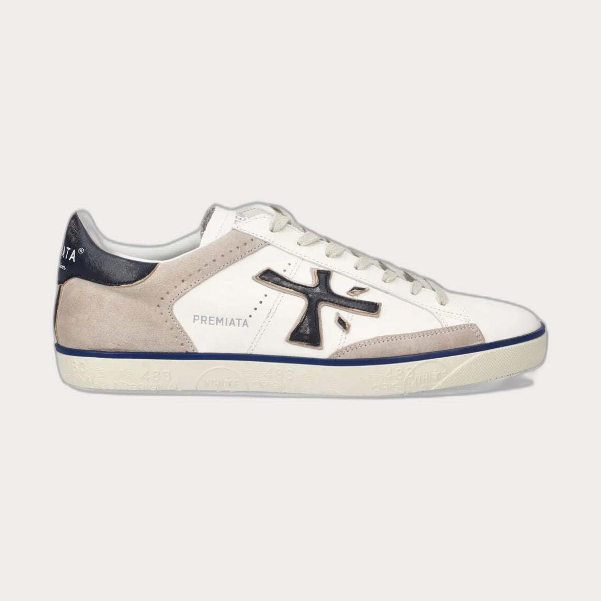 PremiataSteven Sneakers 6