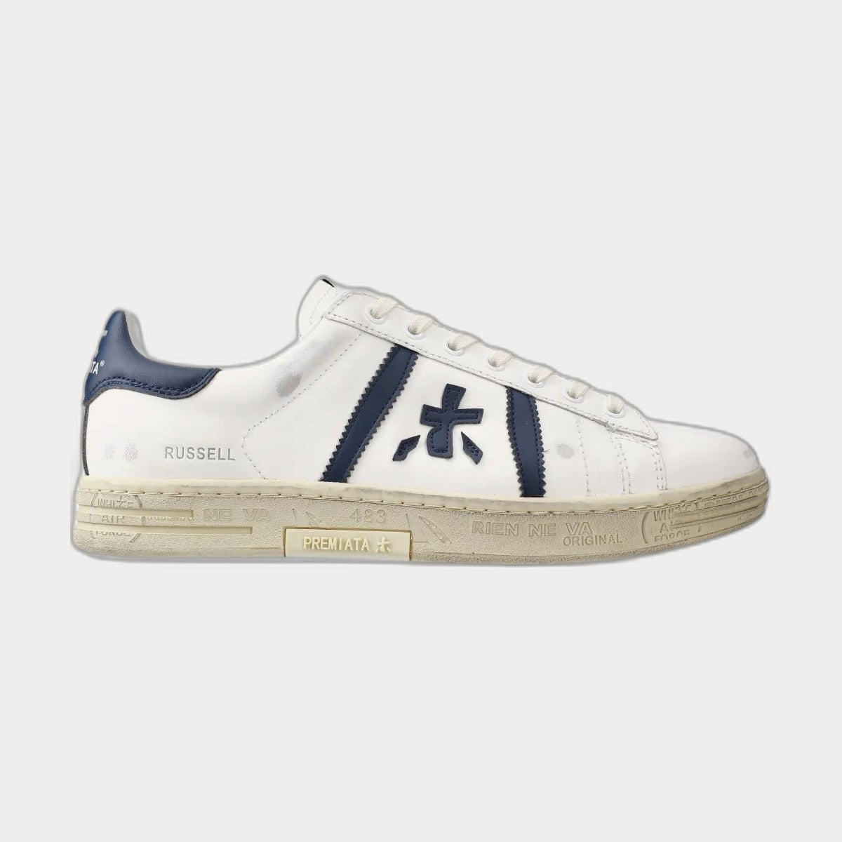 PremiataSteven Sneakers 7
