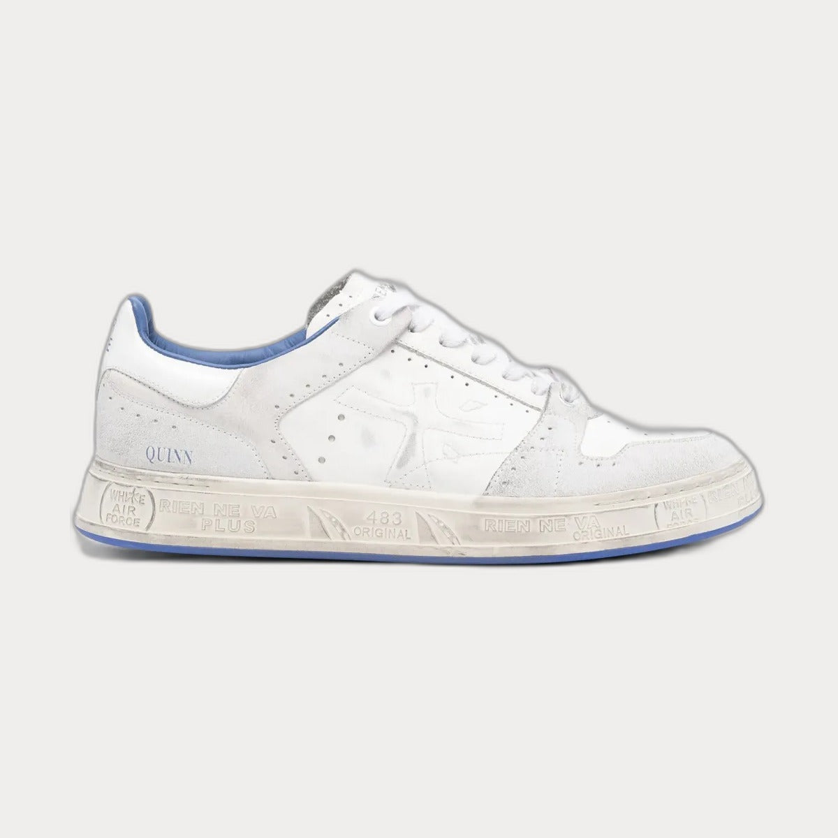 PremiataSteven Sneakers 9