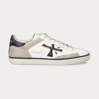 PremiataSteven 7285 Sneakers White