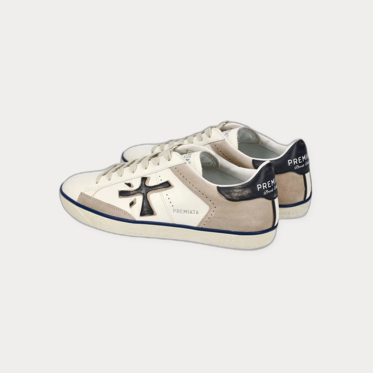 PremiataSteven Sneakers