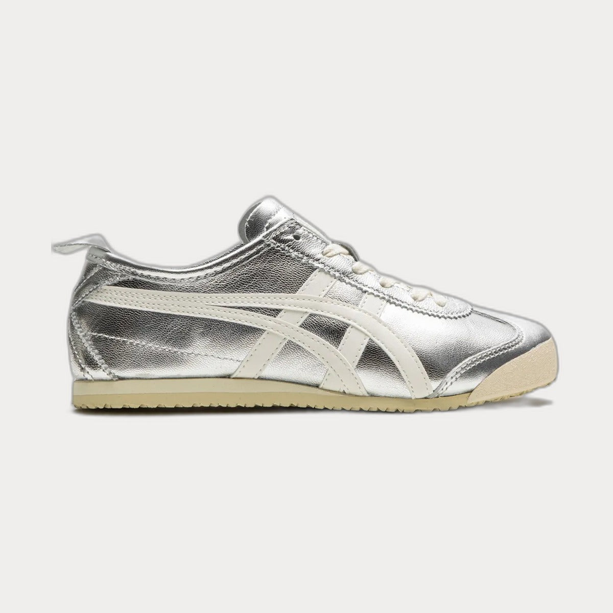 Rick Owenslace-Up Sneakers 10