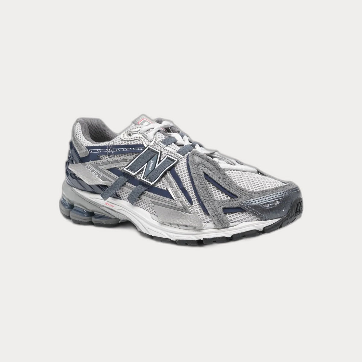 New Sneakers Gray