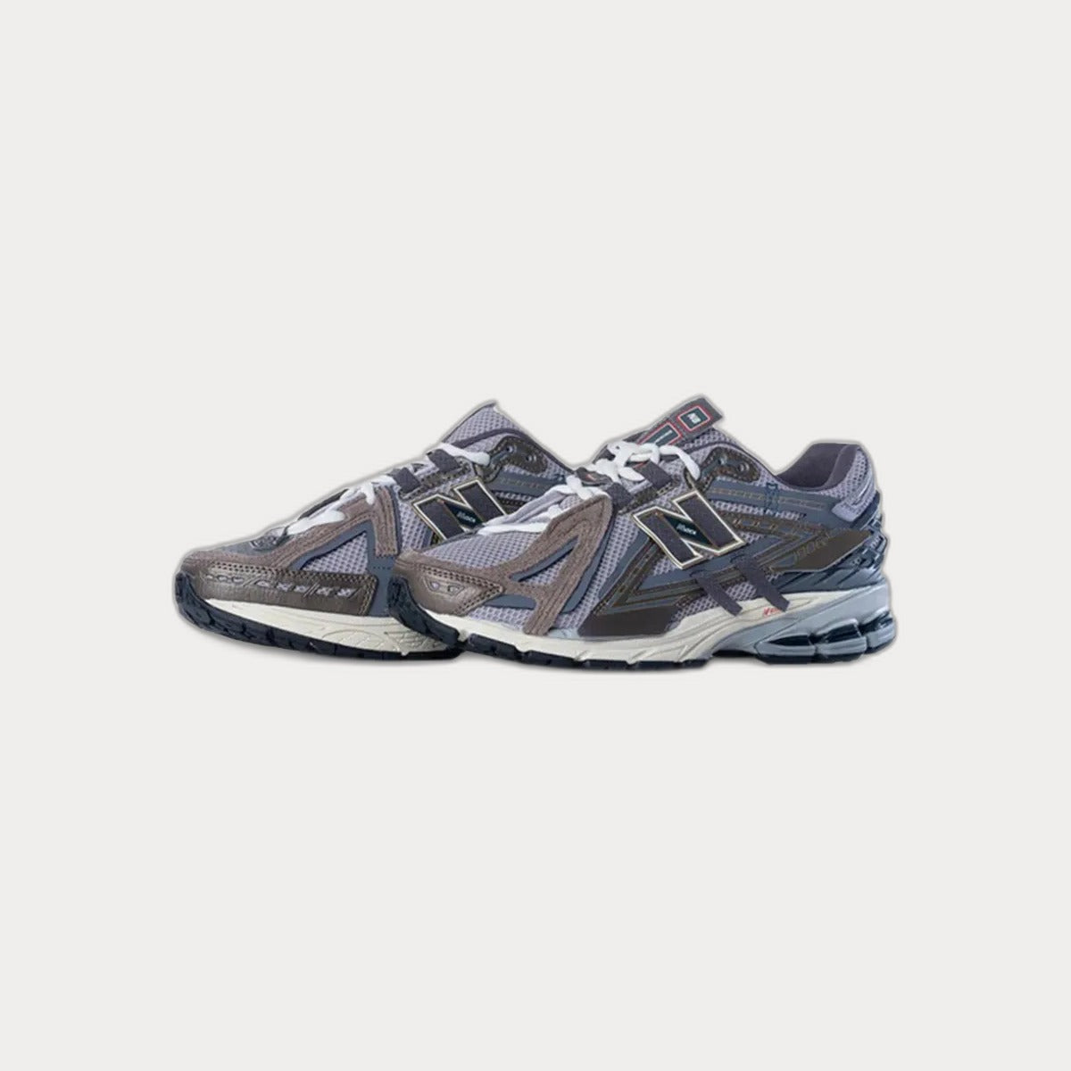 New Balance1906A Lace-Up Sneakers