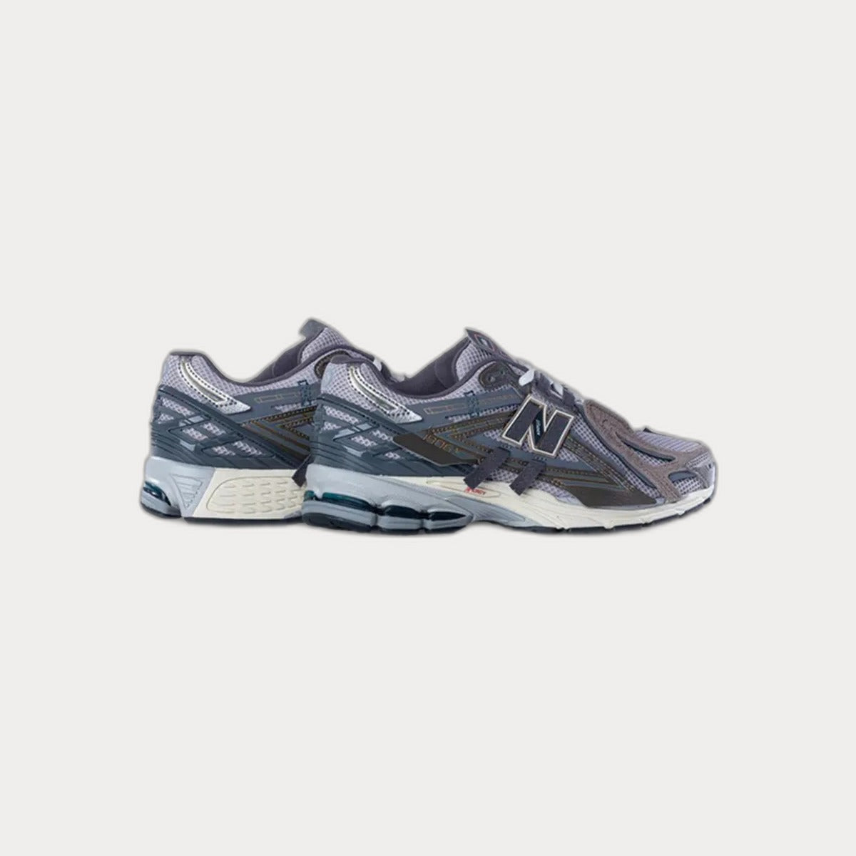 New Balance1906A Sneakers Gray
