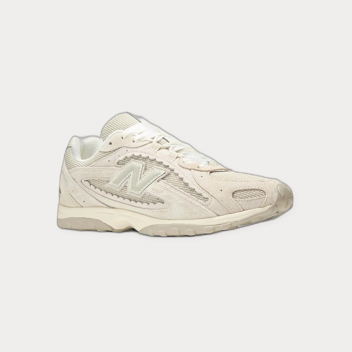 New Balance Textured Sneakers