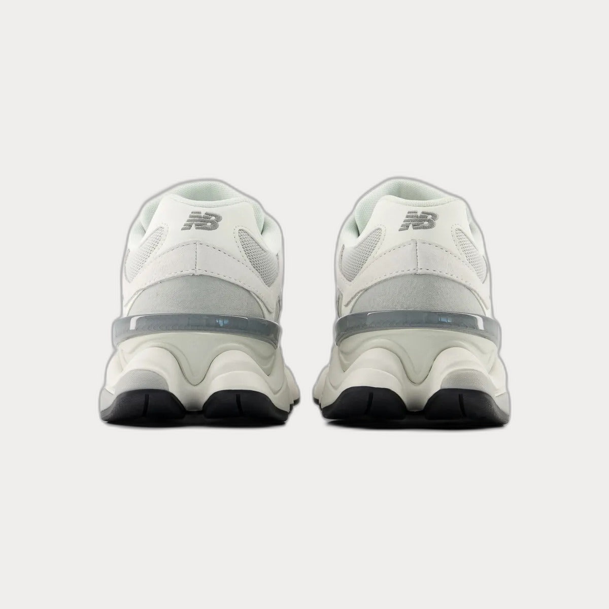 New Sneakers Gray