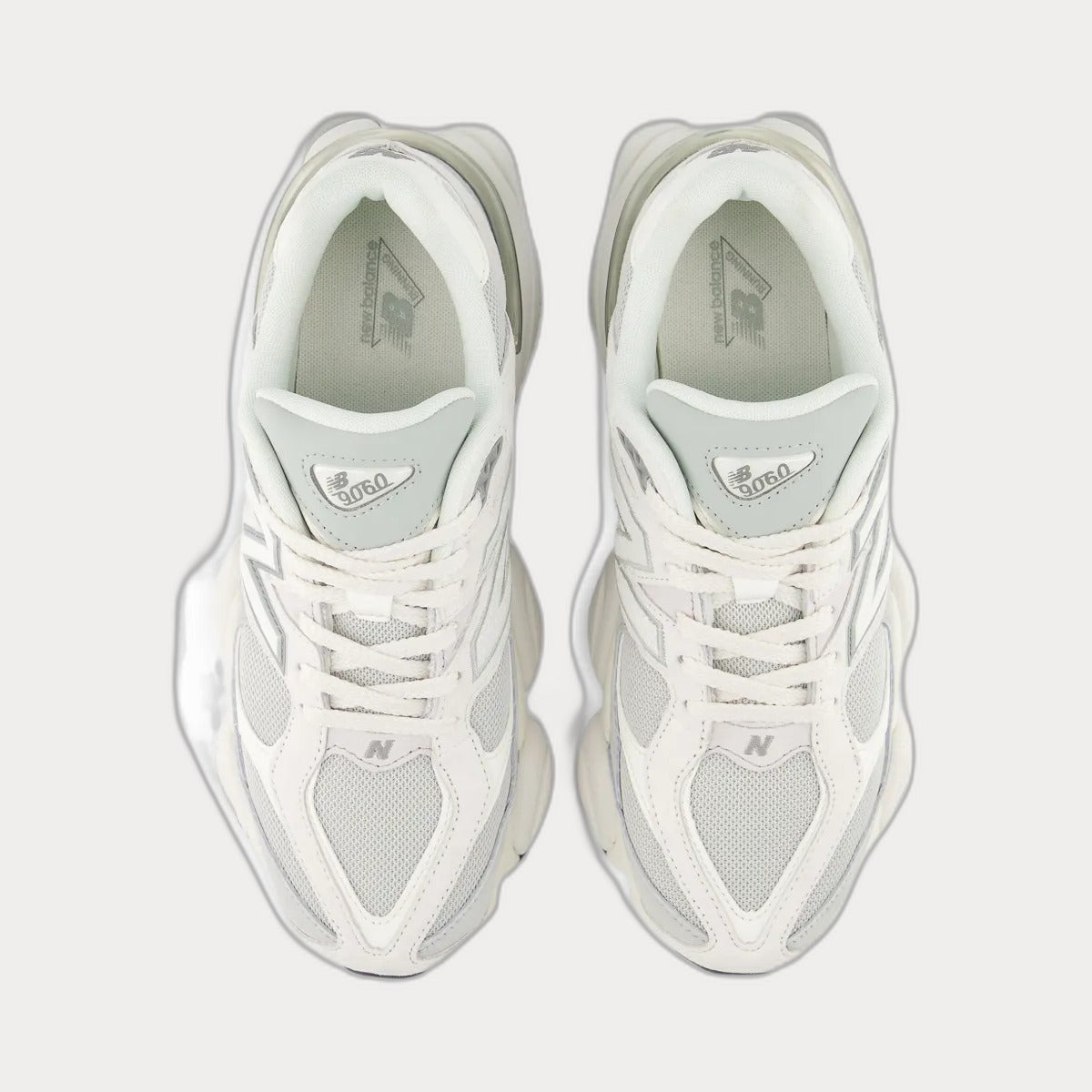 New Sneakers