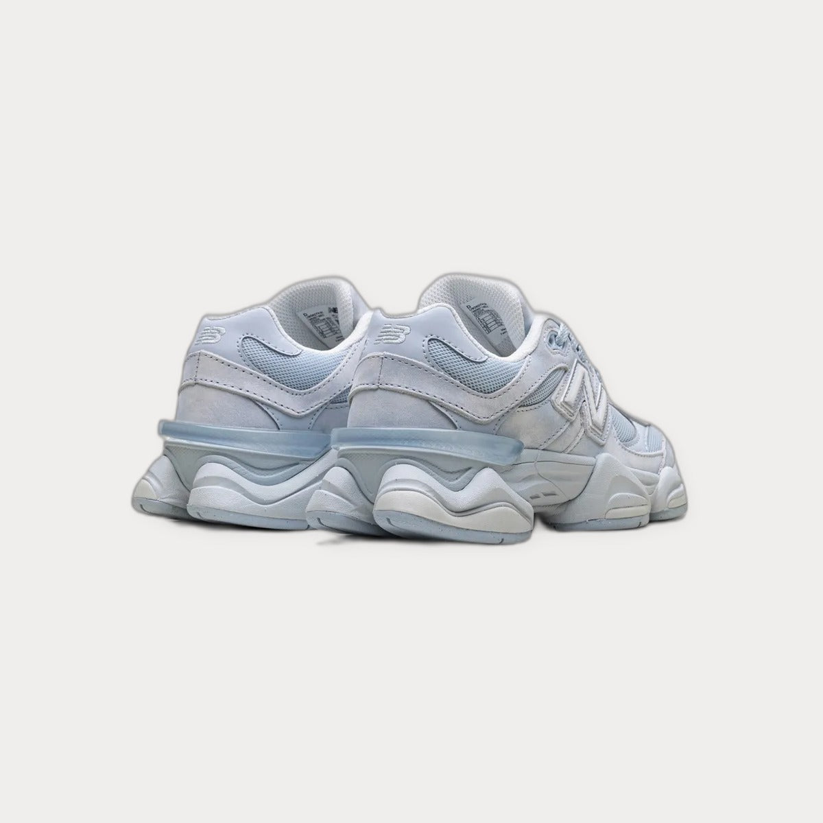 New Balance 9060 Sneakers Blue