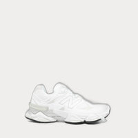 New Balance9060 Paneled Sneakers White
