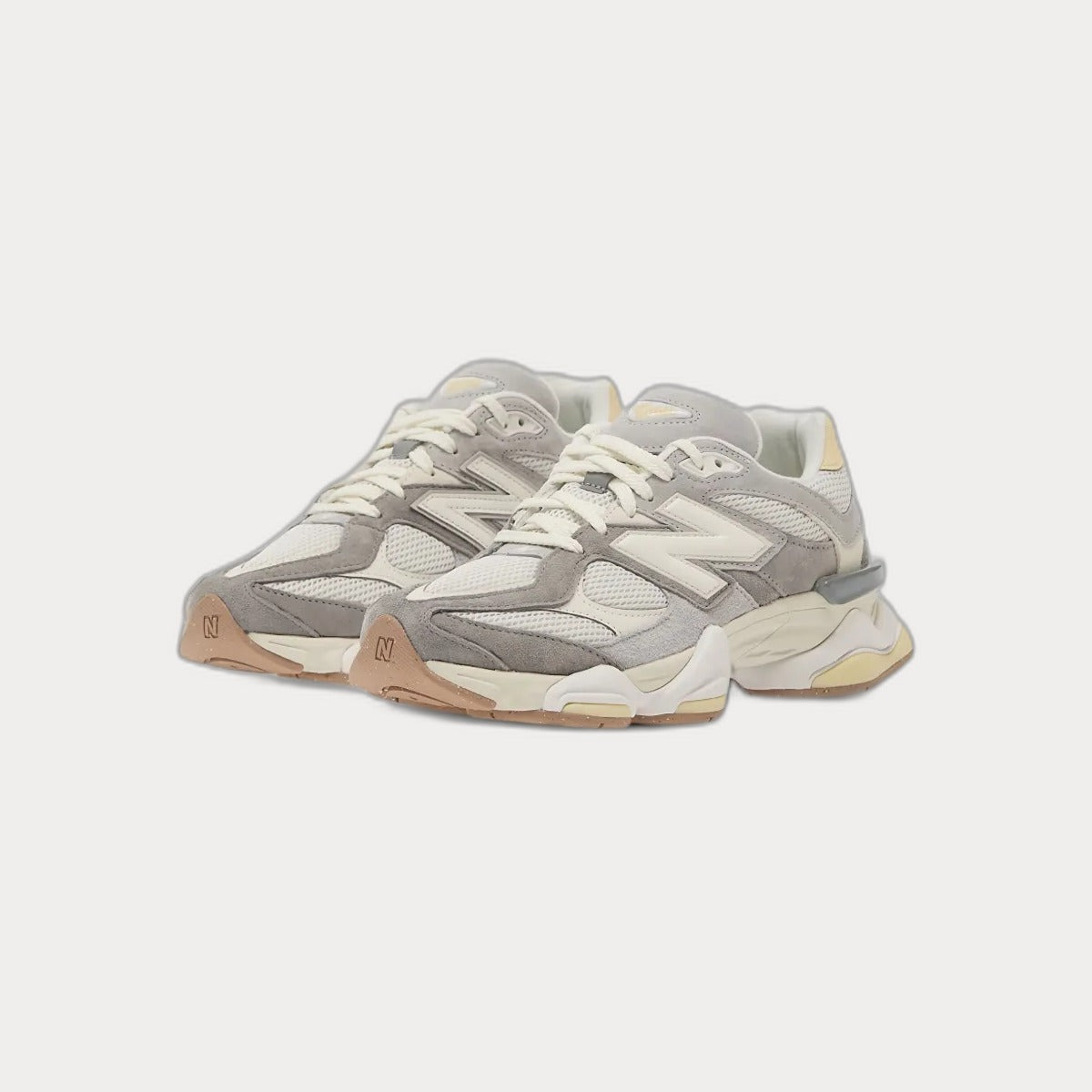 New Balance9060 Mesh Sneakers
