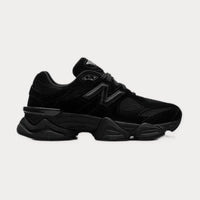 New Balance 9060 Sneakers Black
