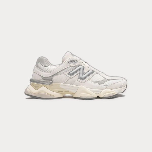 New Balance9060 Sea Salt Sneakers Neutrals