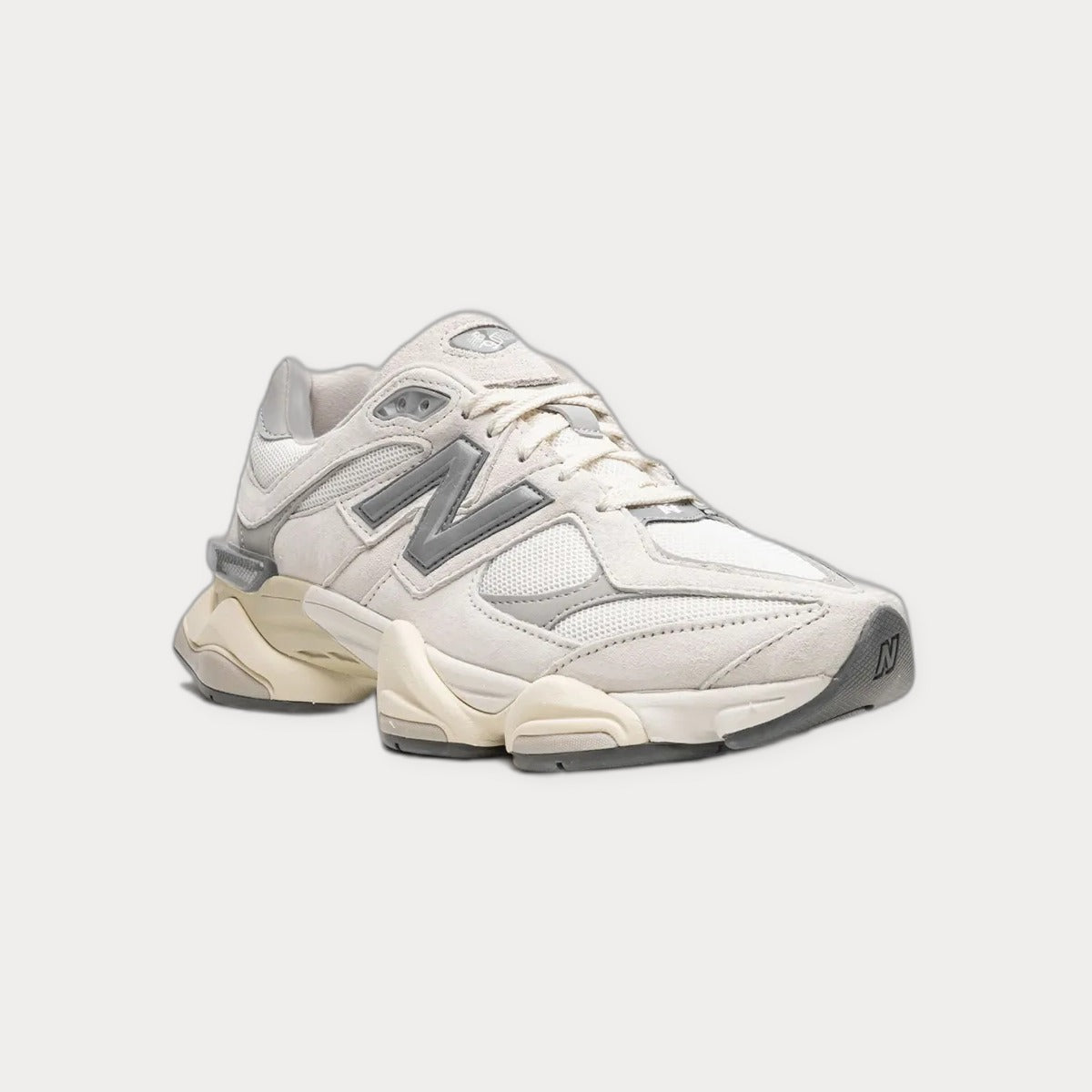 New Balance 9060 Sea Salt Sneakers
