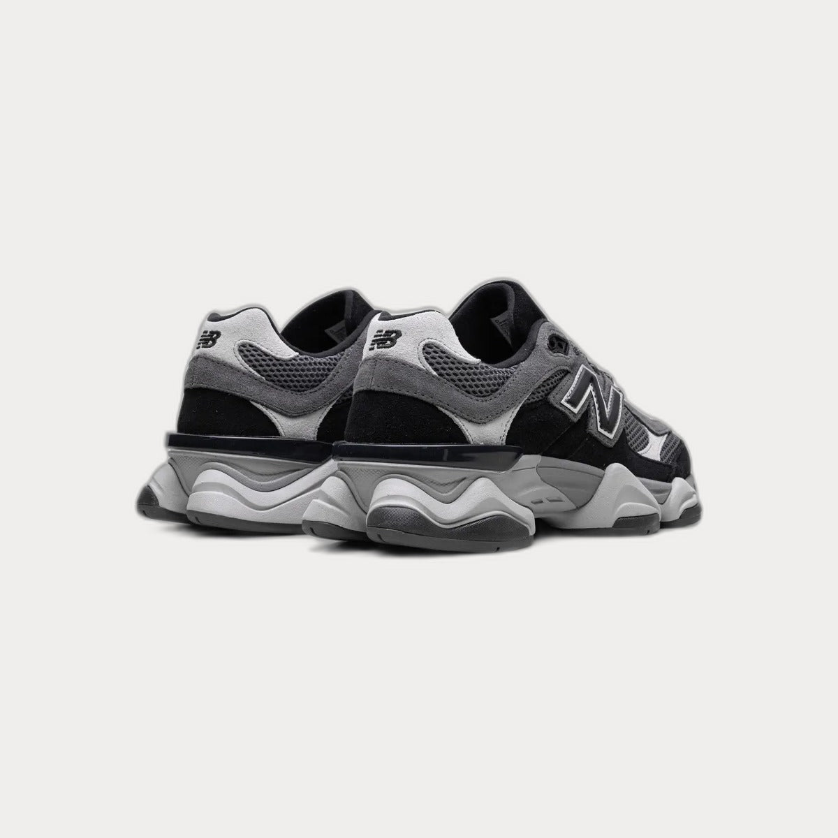 New Balance9060 Sneakers Black