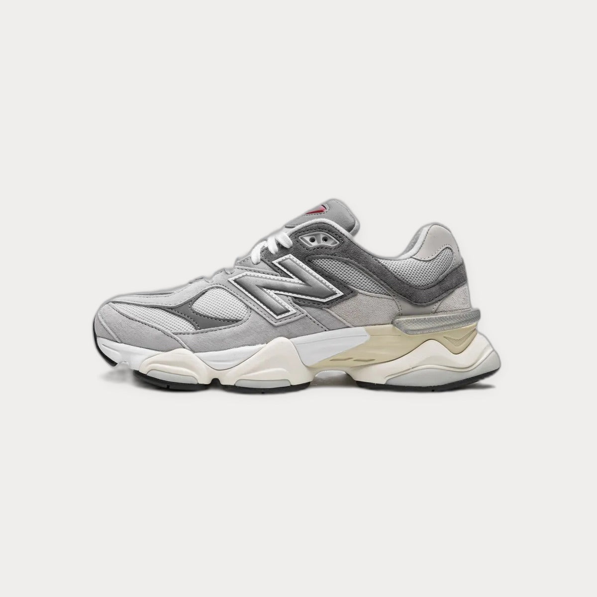 New Balance 9060 Rain Sneakers Gray