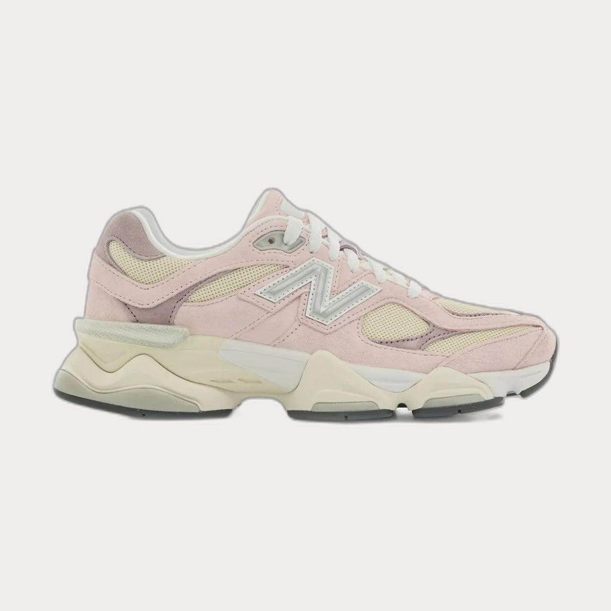 New Balance9060 Grey/Jet Sneakers 10