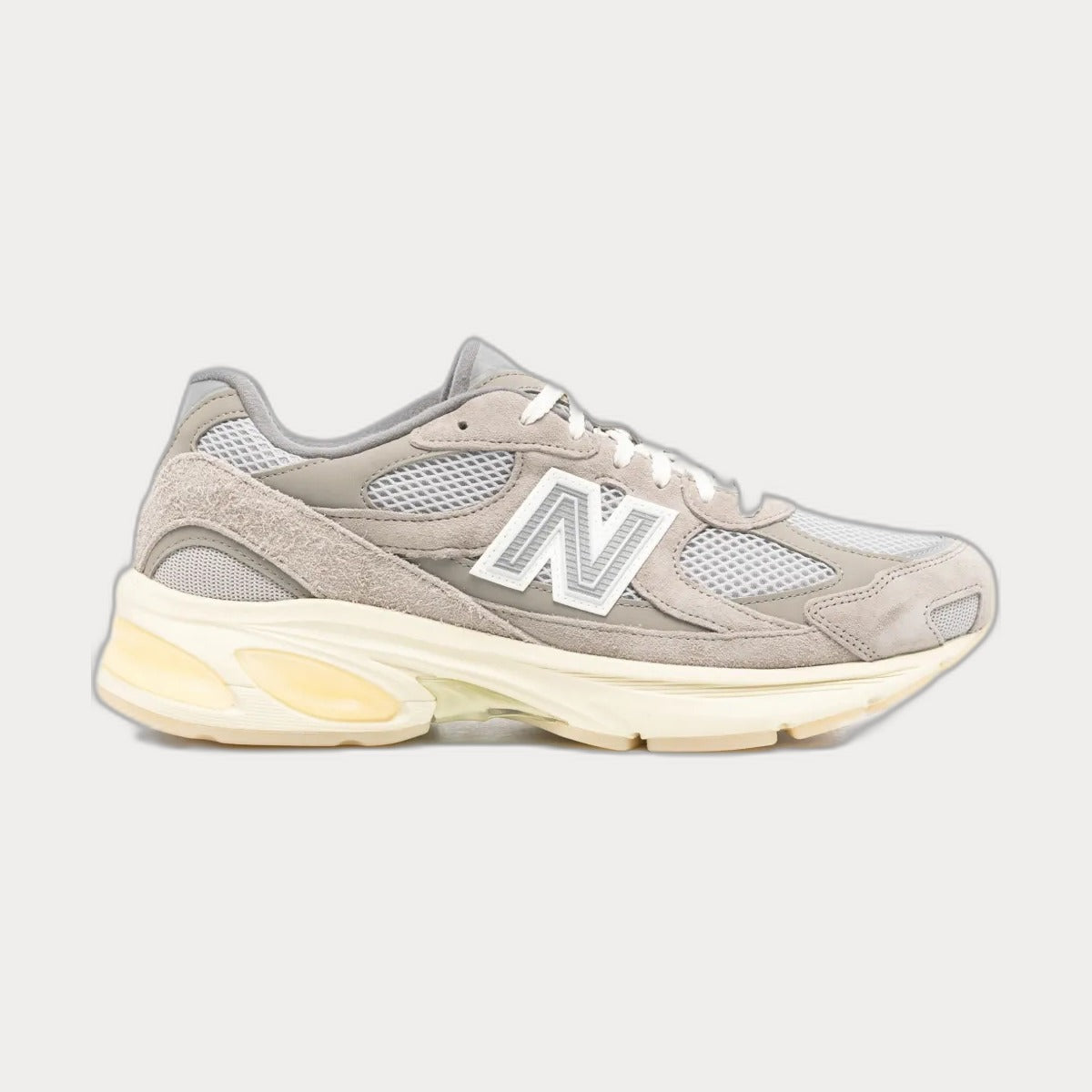 New Balance9060 Grey/Jet Sneakers 9