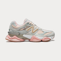 New Balancex Joe Freshgoods 9060 Inside Voices - Baby Shower Blue Sneakers Pink