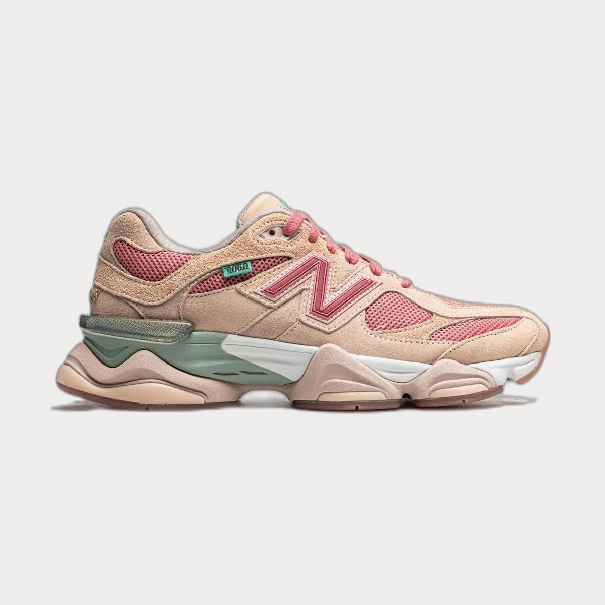 New Balancex Joe Freshgoods 9060 Inside Voices - Baby Shower Sneakers 6