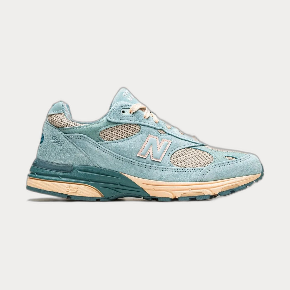 New Balancex Joe Freshgoods 9060 Inside Voices - Baby Shower Sneakers 8