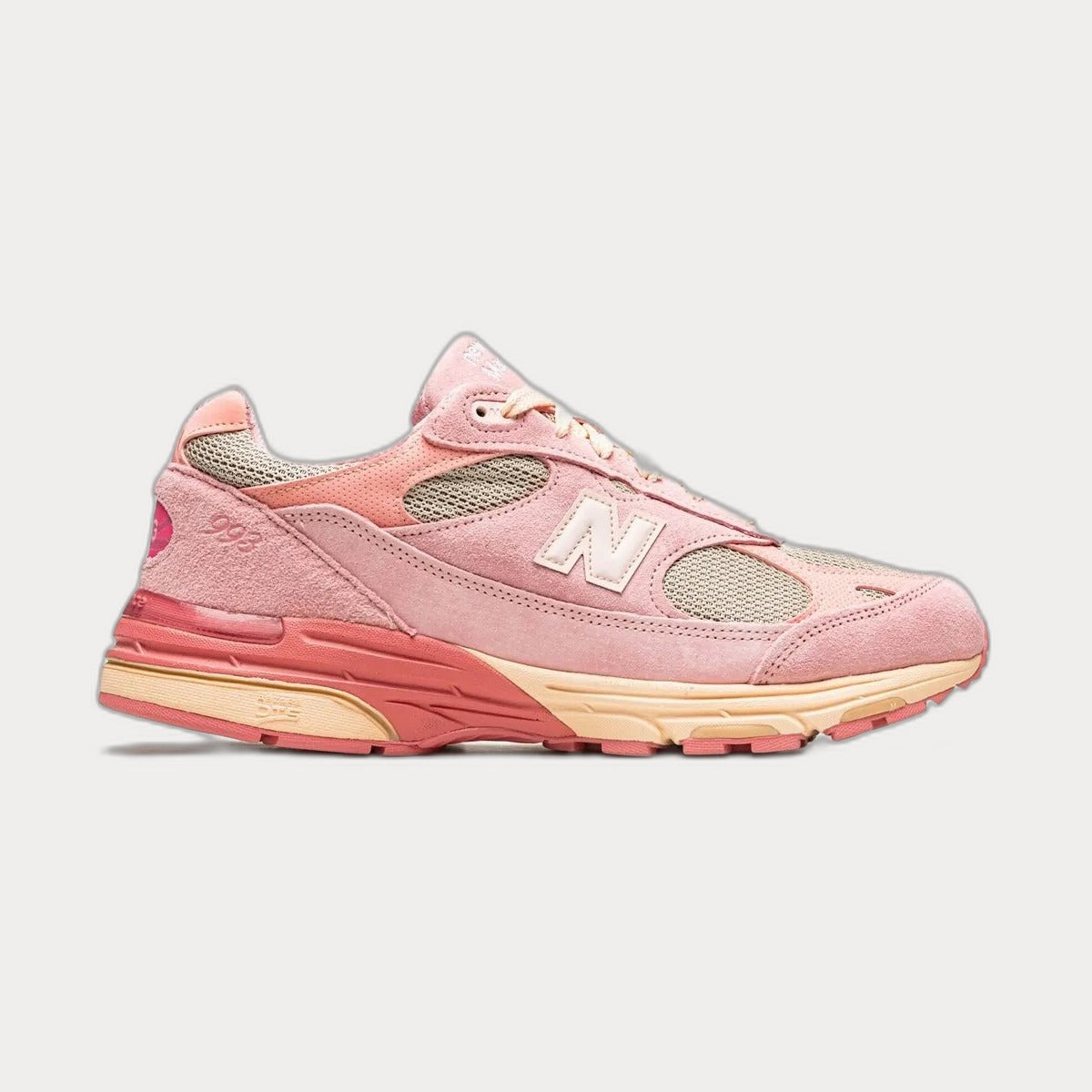 New Balancex Joe Freshgoods 9060 Inside Voices - Baby Shower Sneakers 9