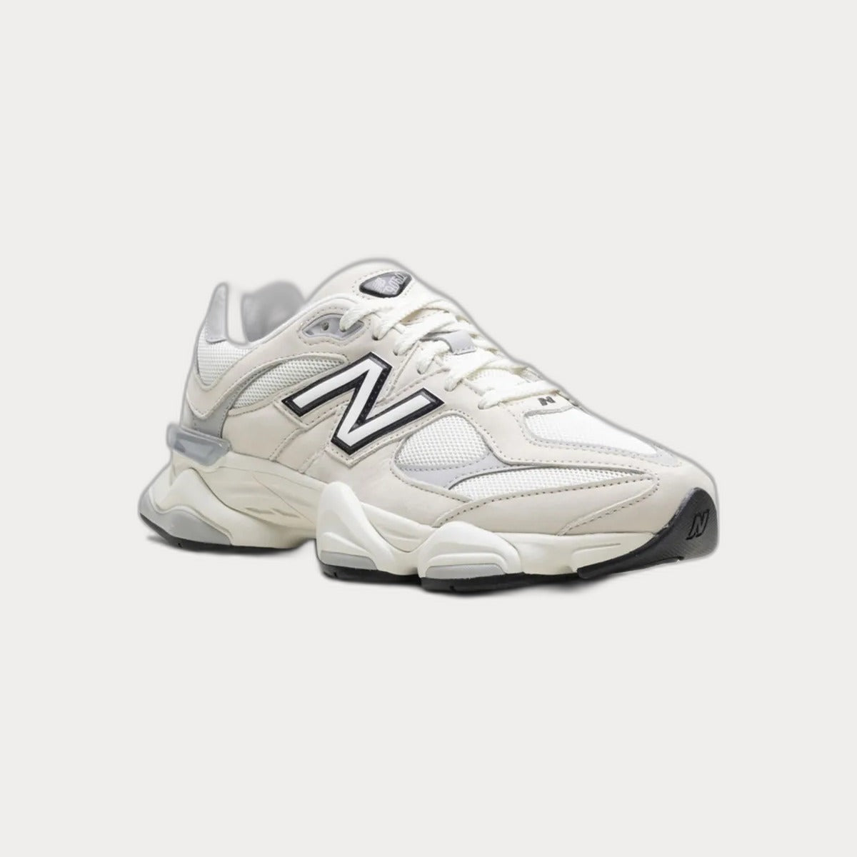 New Balance9060 Sea Sneakers White
