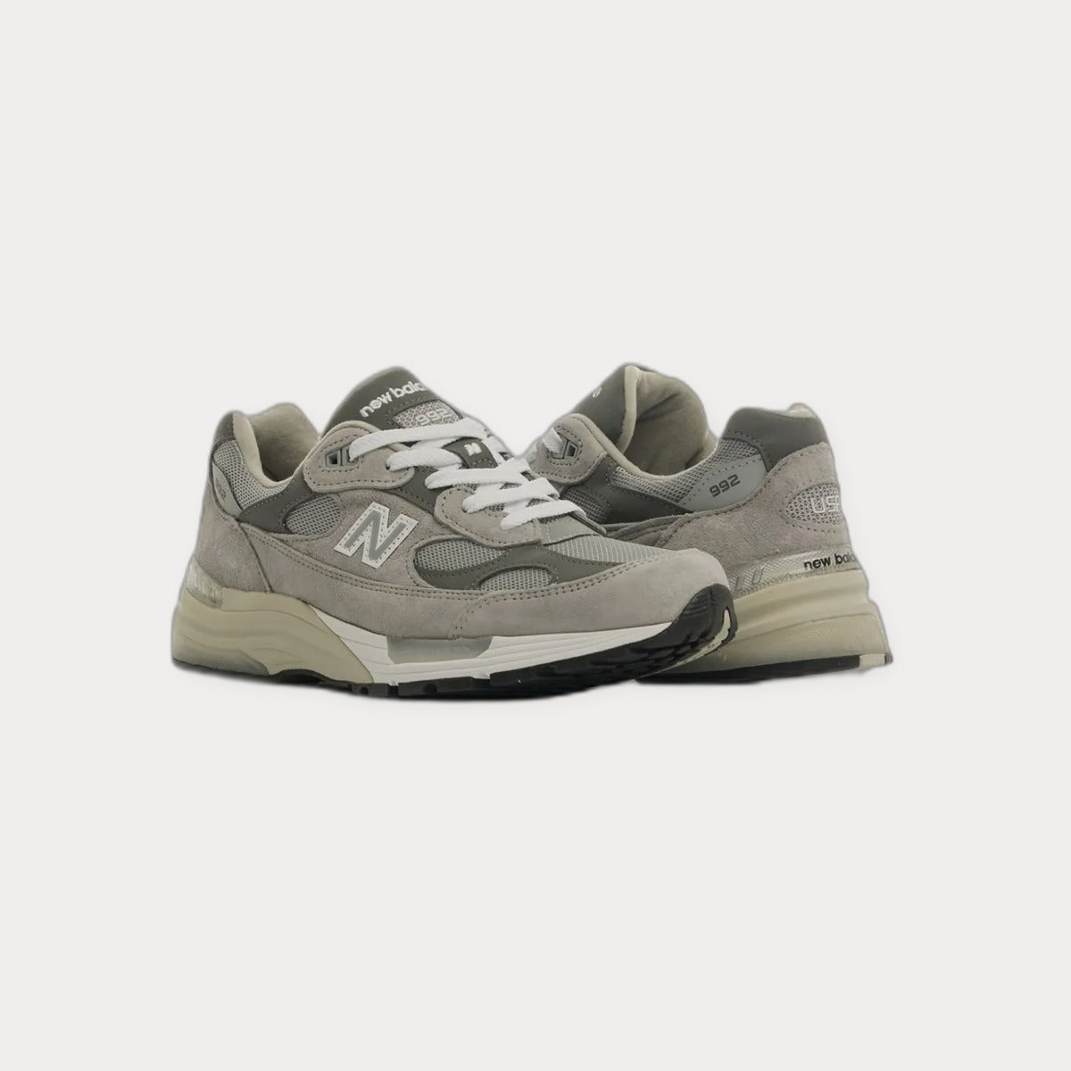 New Balance Sneakers Neutrals