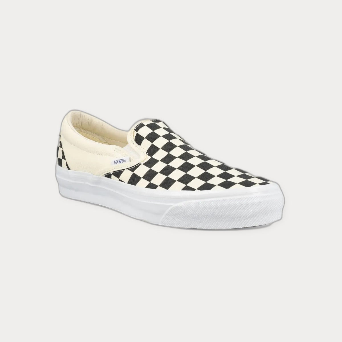 VansReissue 98 Lx Slip-On Sneakers Neutrals