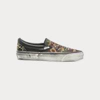 VansLX Classic Slip-On 98 Sneakers Black