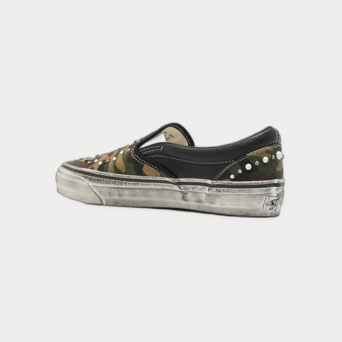 VansLX Slip-On 98 Sneakers