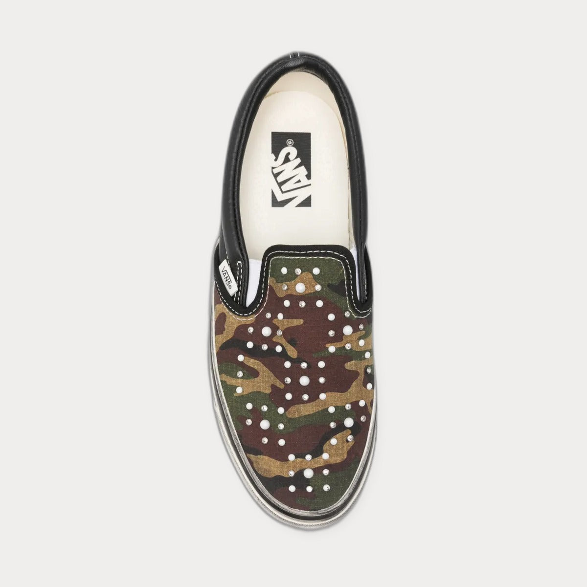 VansLX Slip-On 98 Sneakers 5
