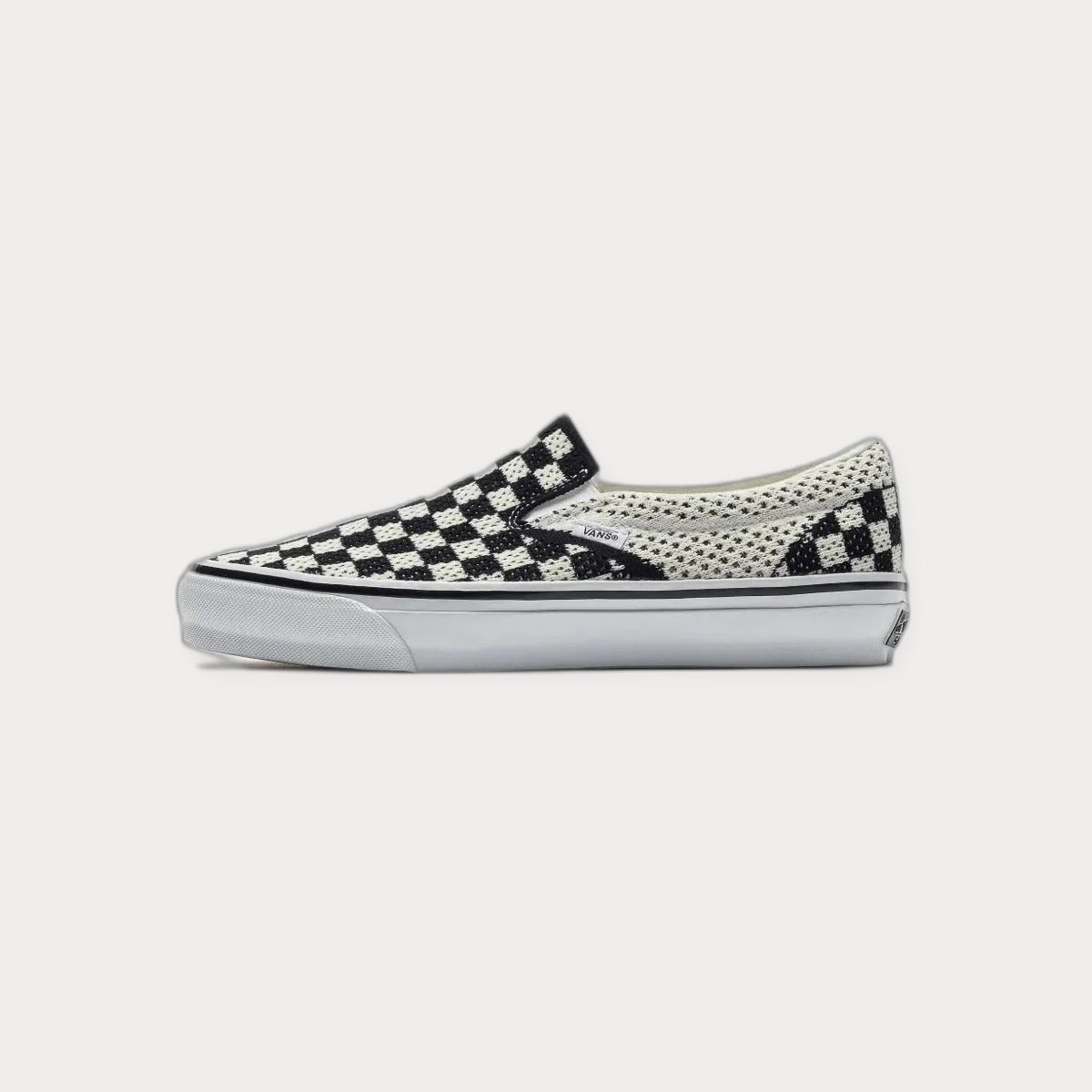 VansLX Slip-On 98 Sneakers 7