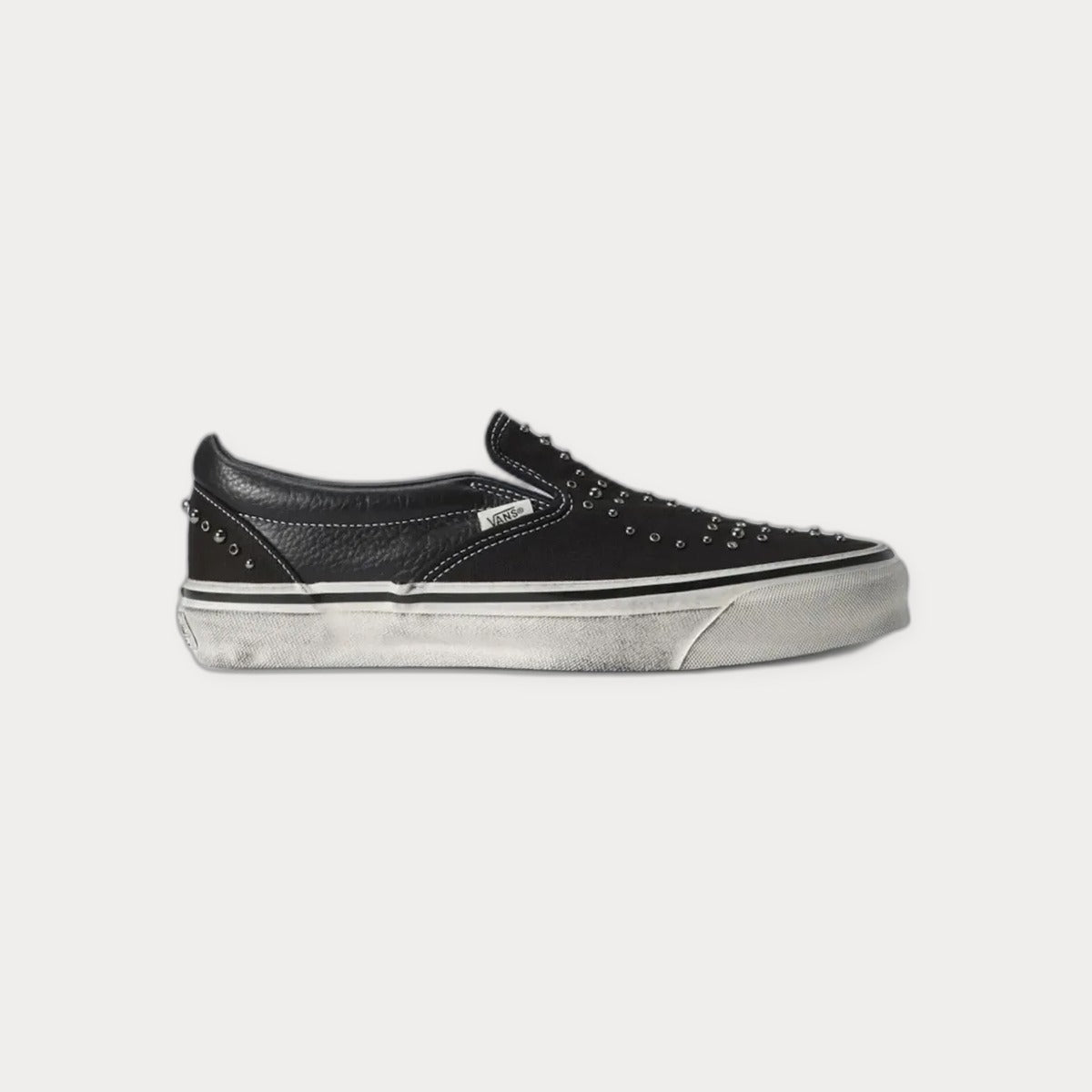 VansLX Slip-On 98 Sneakers 8