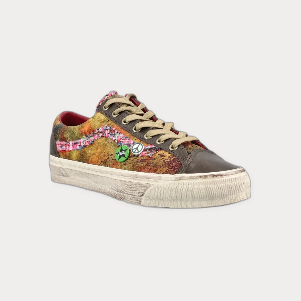 Old Skool Warm Sneakers