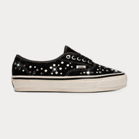 Vans Lx Authentic 44 Studded Sneakers Black