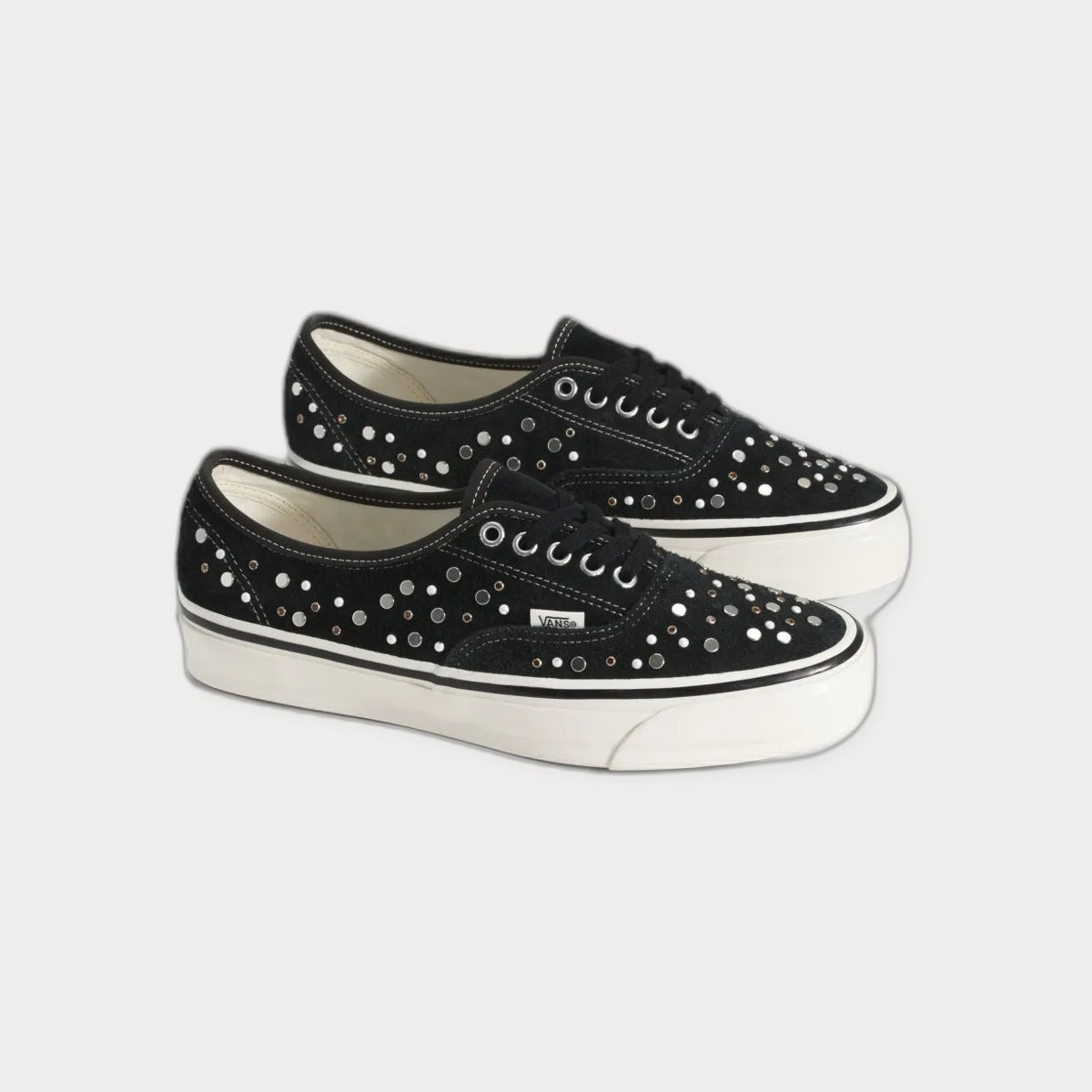 Vans Lx Authentic 44 Studded Sneakers