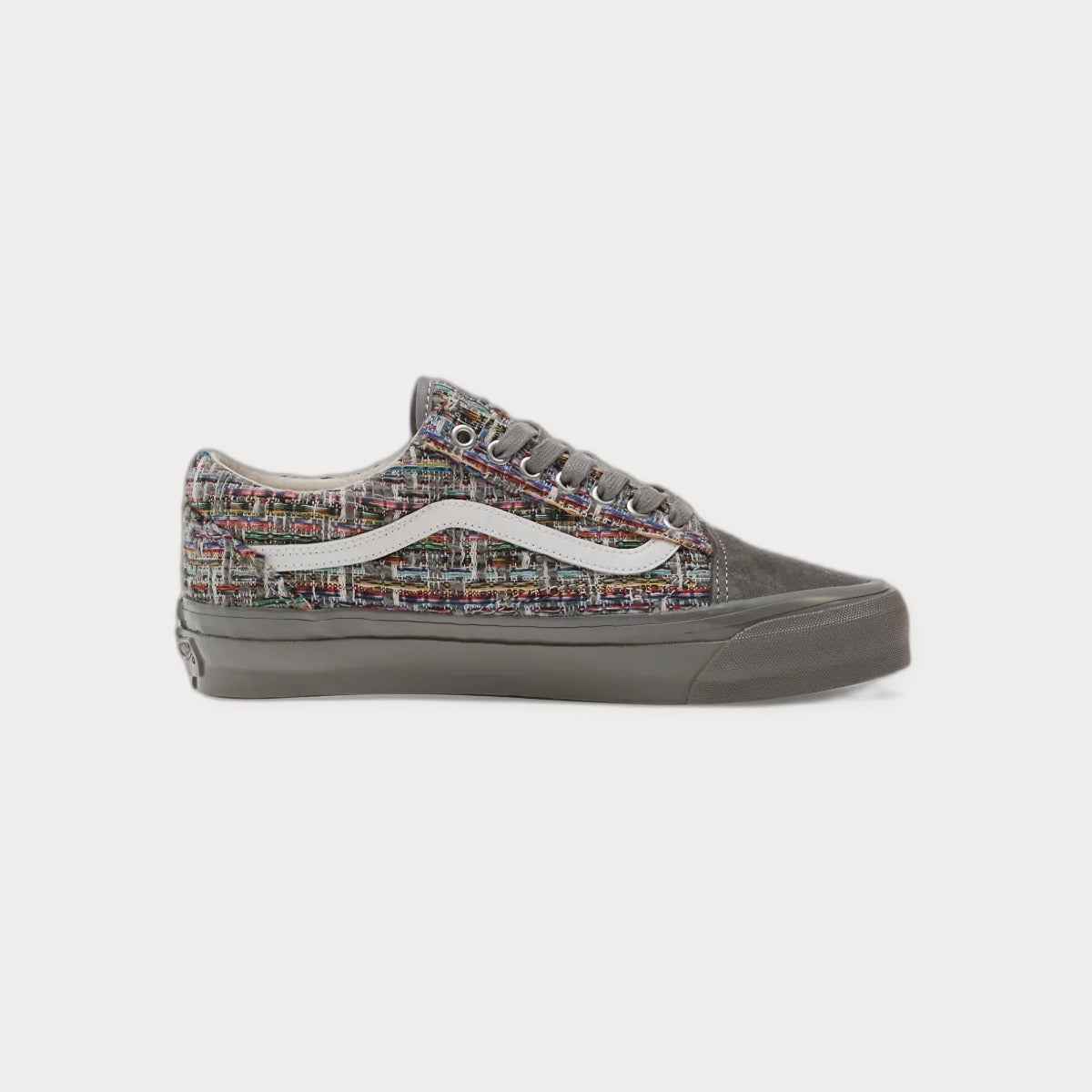 VansPremium Old Skool Sneakers 10