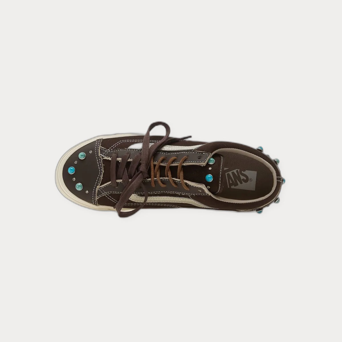 VansPremium Old Skool Sneakers