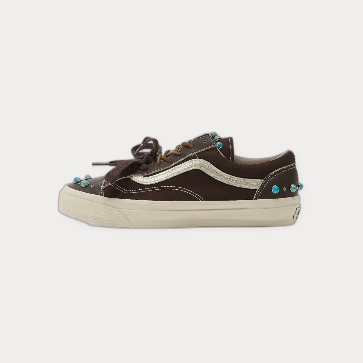 VansPremium Old Skool Sneakers 6