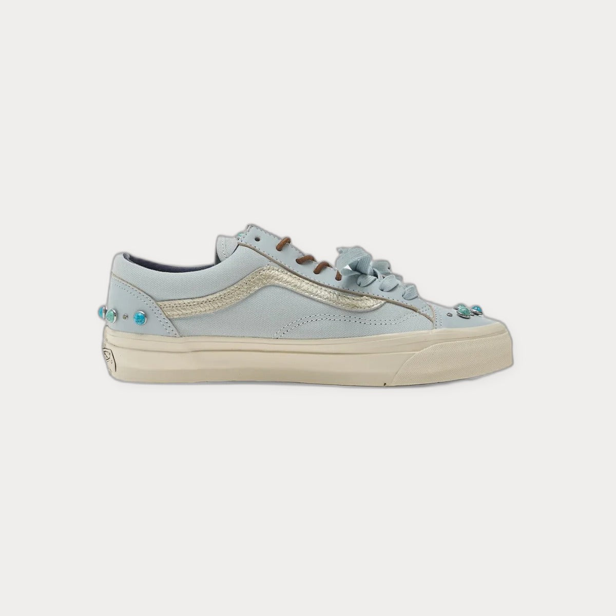 VansPremium Old Skool Sneakers 7