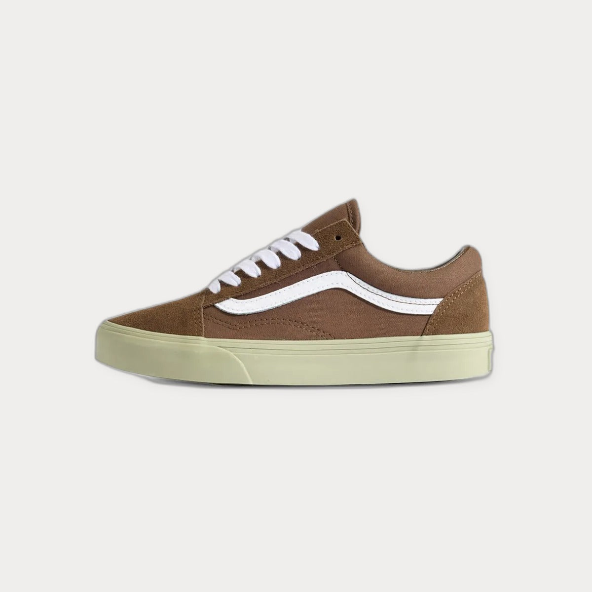 VansPremium Old Skool Sneakers 8