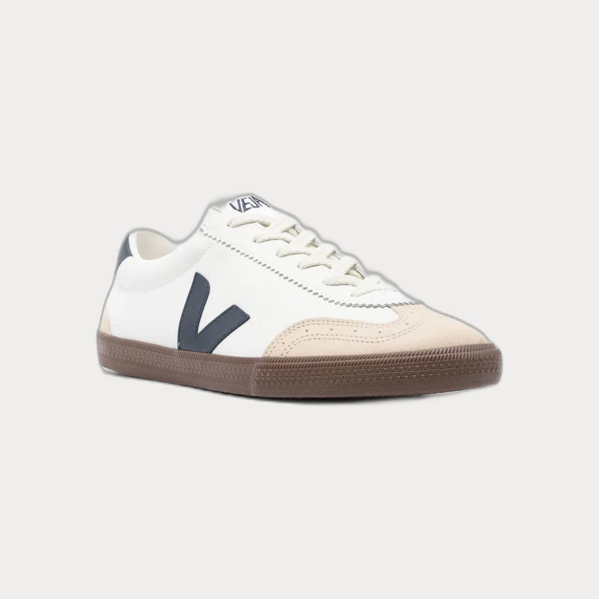 VEJAVolley O.T. Leather Sneakers