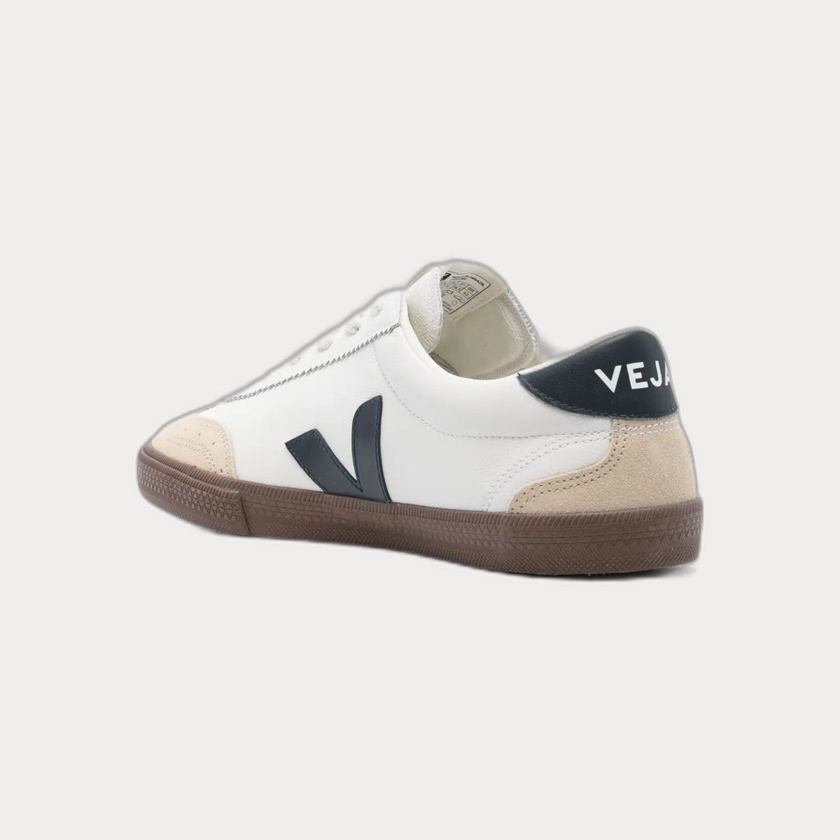VEJAVolley O.T. Sneakers White