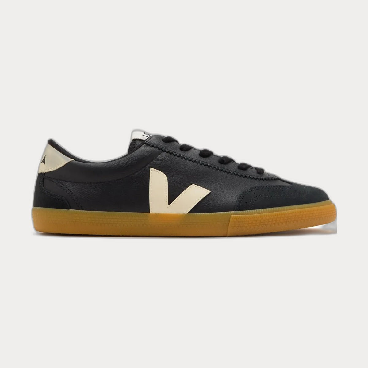 VEJAVolley Sneakers Black