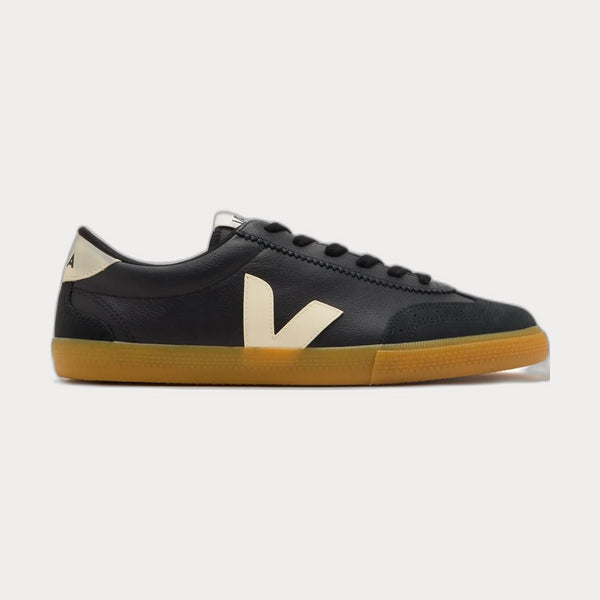 VEJAVolley Sneakers Black