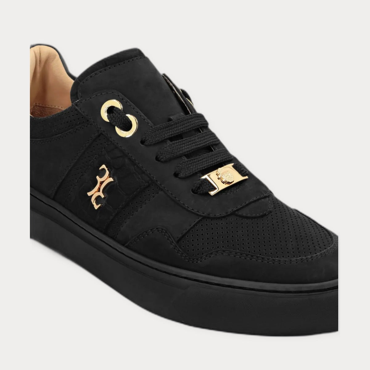 Billionaire Sneakers