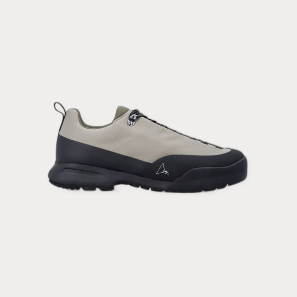 ROA Cingino Sneakers Green