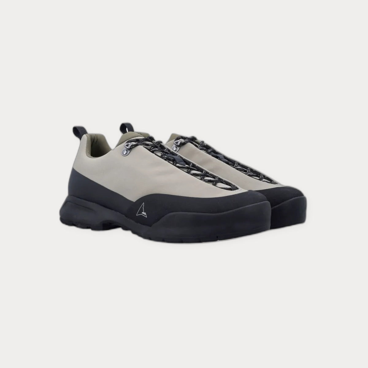 ROA Sneakers Green