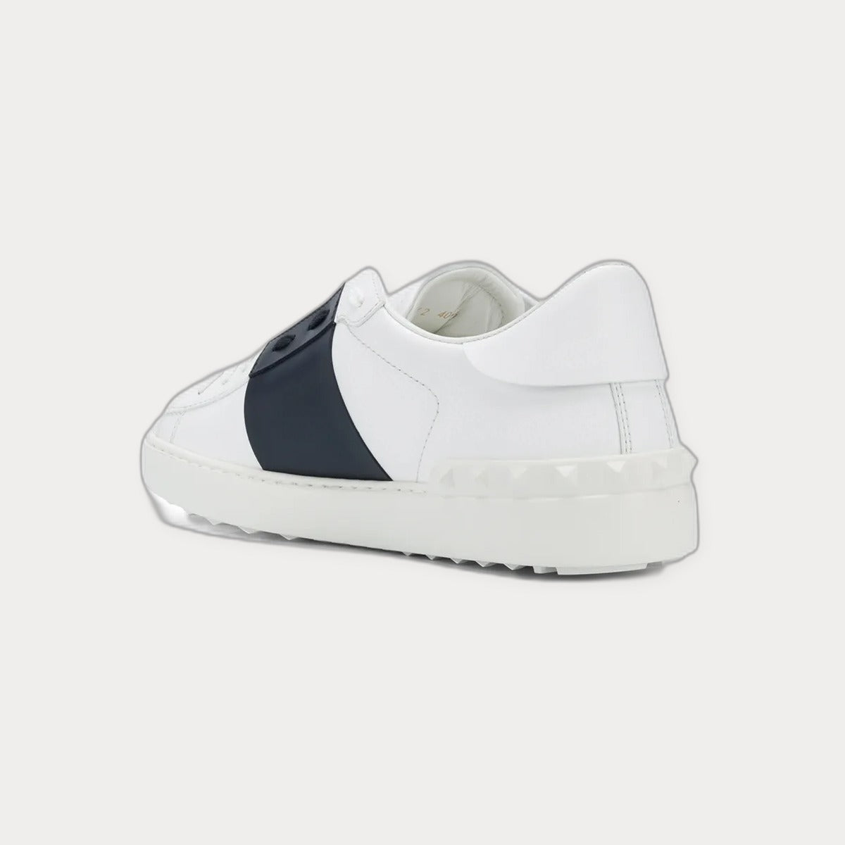Valentino Garavani Open Sneakers White
